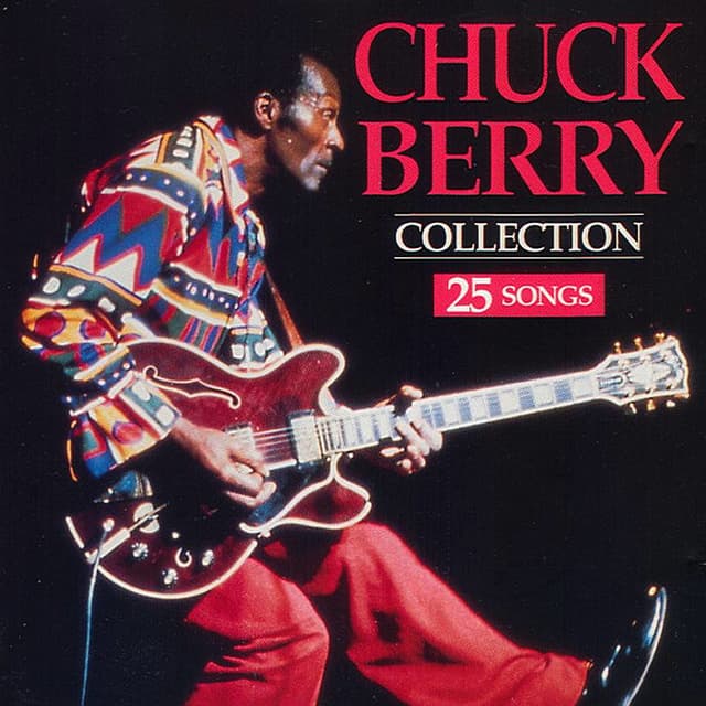 Collection cover