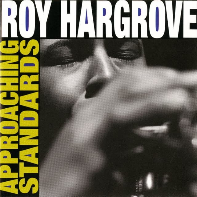 Approaching Standards cover