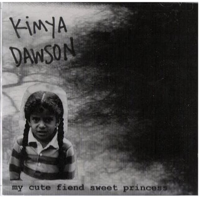 My Cute Fiend Sweet Princess cover