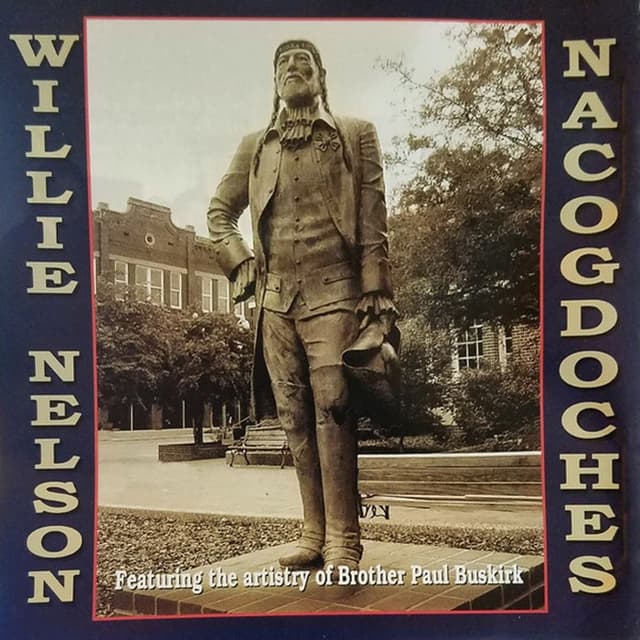 Nacogdoches cover