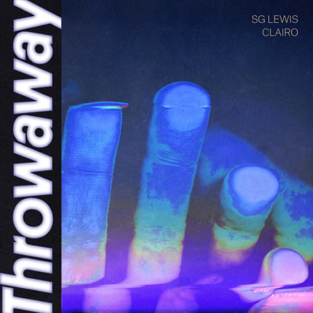 Throwaway cover