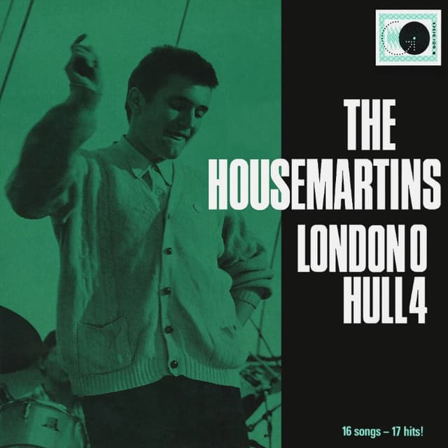 London 0 Hull 4 cover