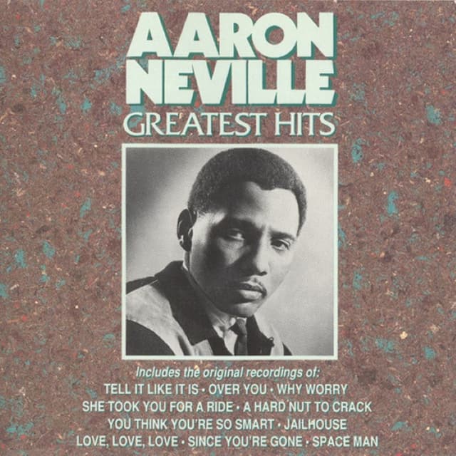Greatest Hits cover