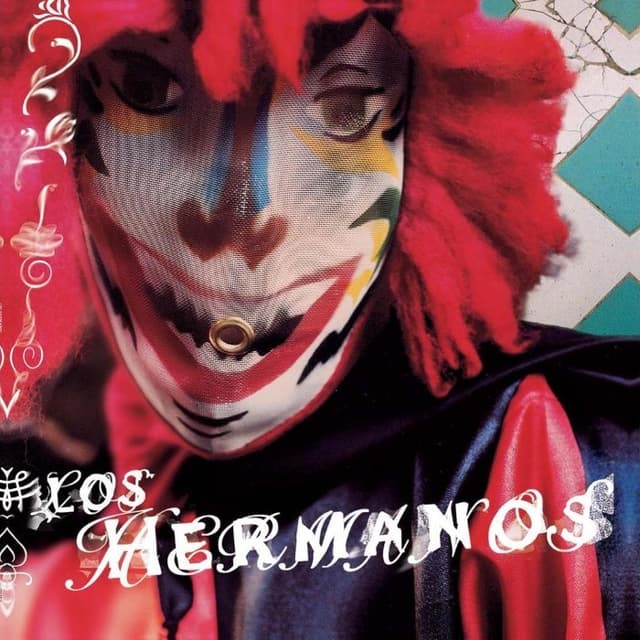 Los Hermanos cover