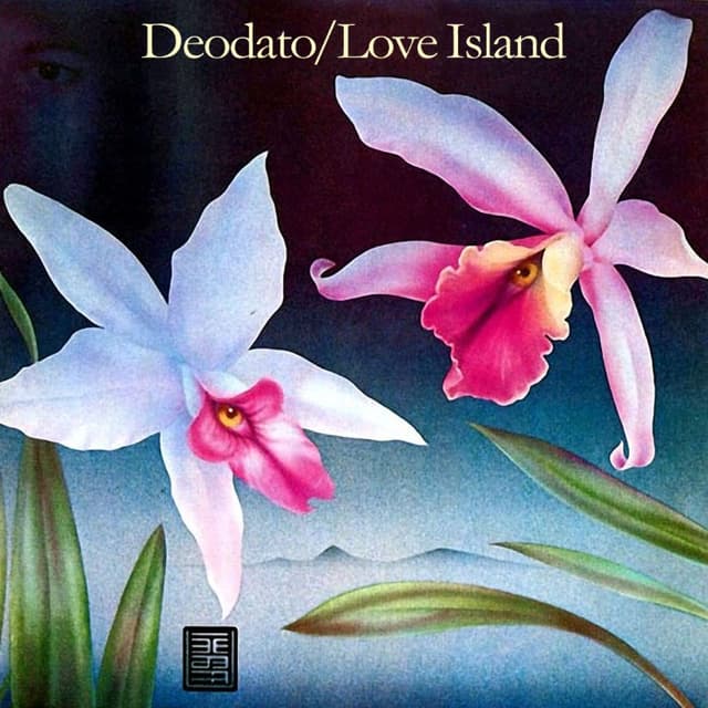 Love Island cover