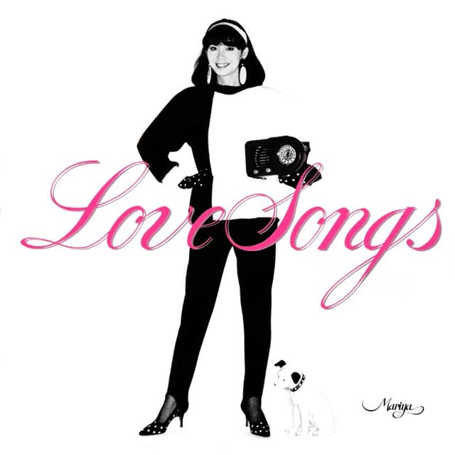 Love Songs cover