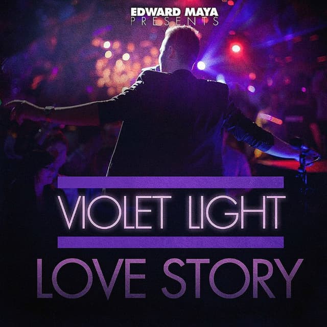 Love Story cover