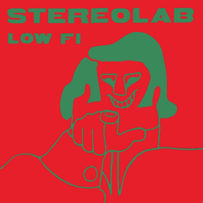 Low Fi cover