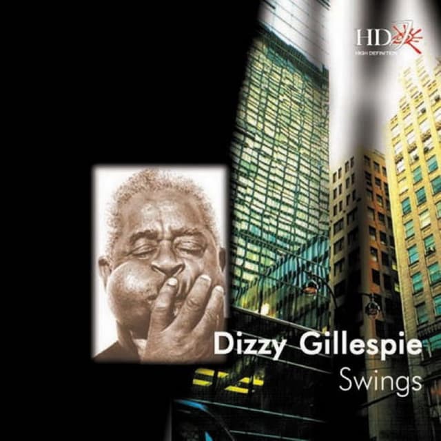 Swings cover