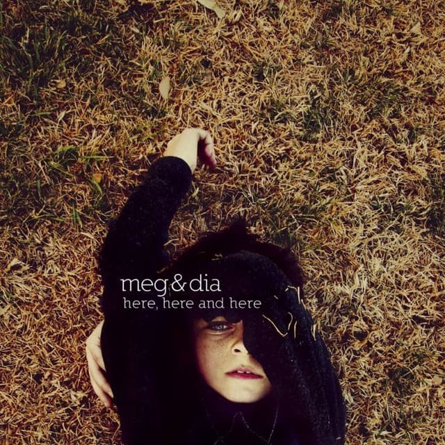 Here, Here and Here cover
