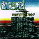 East / West cover