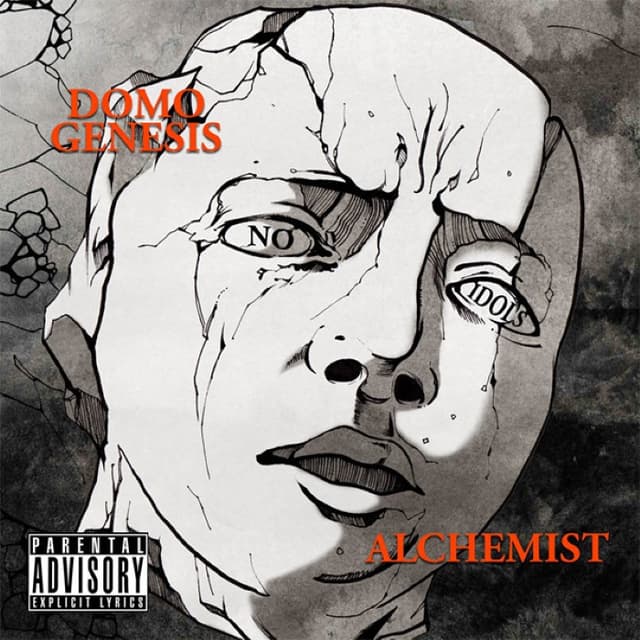 No Idols cover
