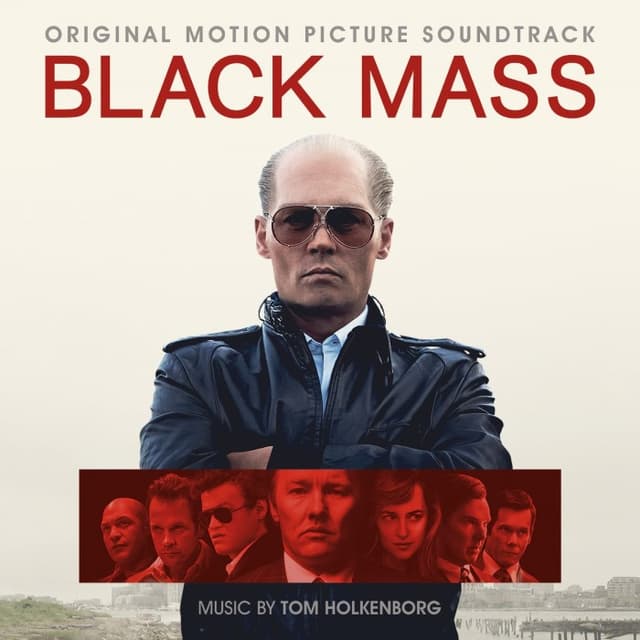Black Mass cover