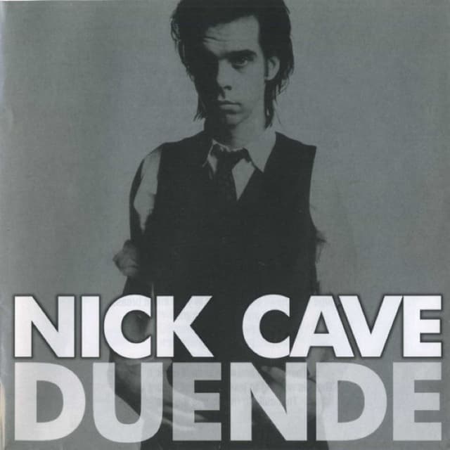 Duende cover