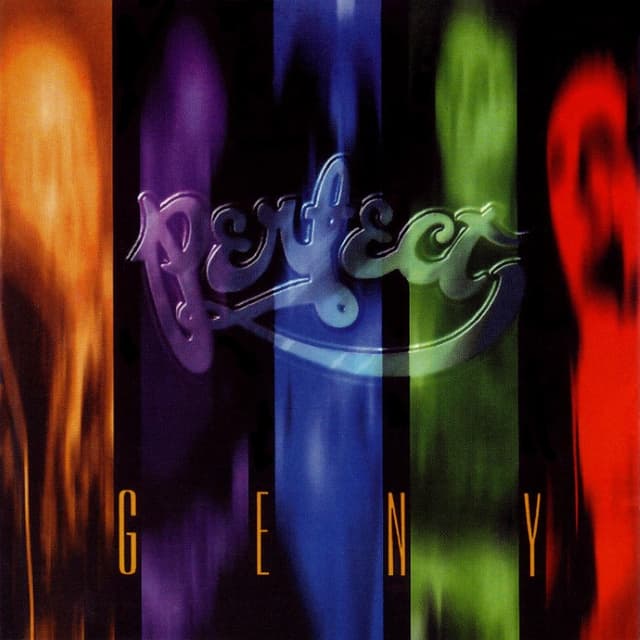 Geny cover