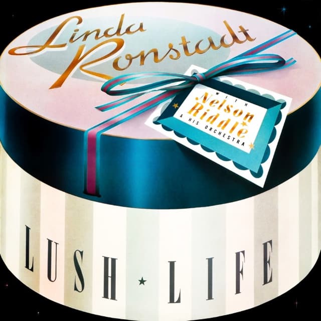 Lush Life cover