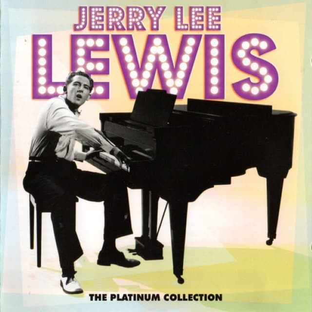 Platinum & Gold Collection cover