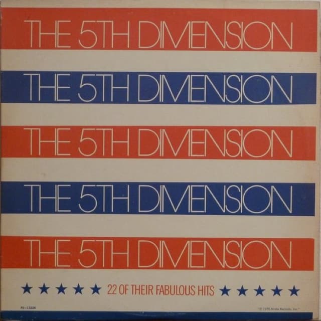 22 of Their Fabulous Hits cover