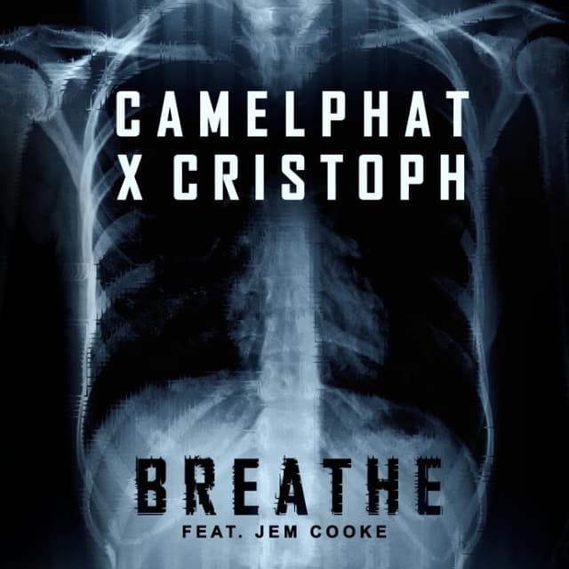 Breathe cover