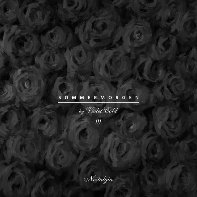 Sommermorgen (Pt. III) - Nostalgia cover