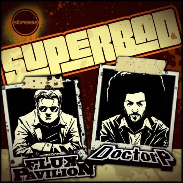 Superbad cover