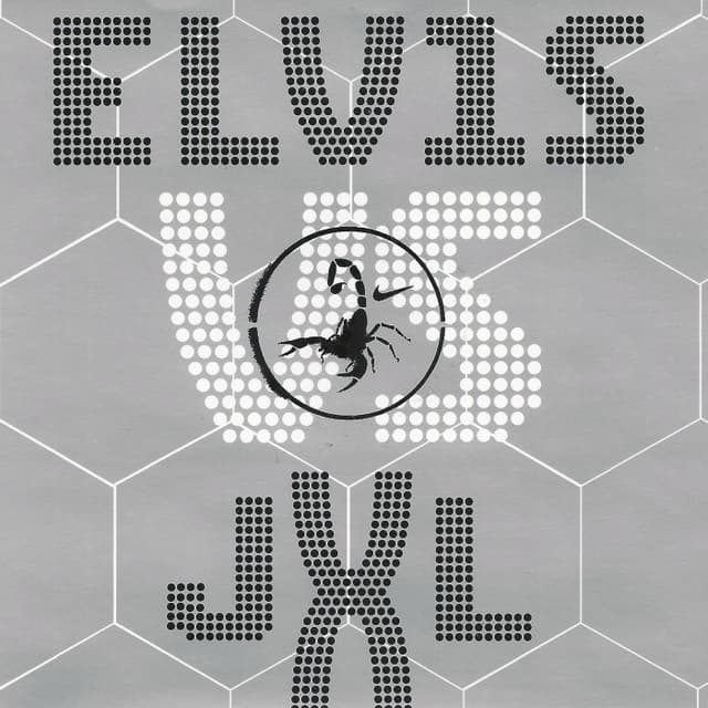 A Little Less Conversation cover