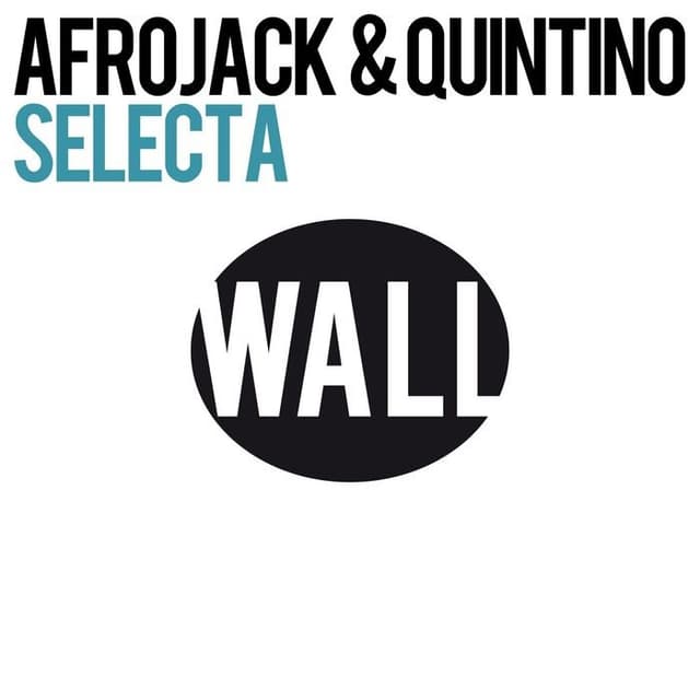 Selecta cover