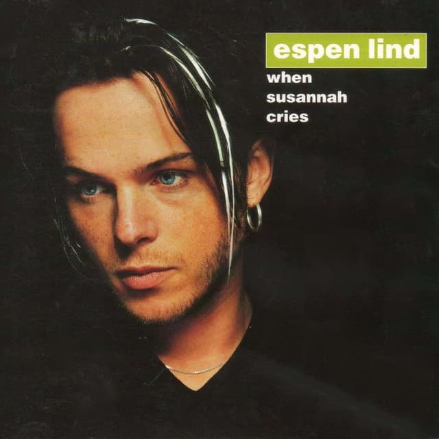When Susannah Cries cover