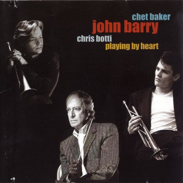 Playing by Heart cover