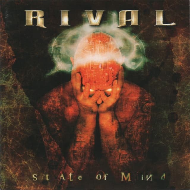 State of Mind album cover