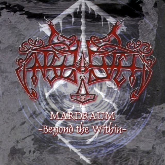 Mardraum: Beyond the Within cover