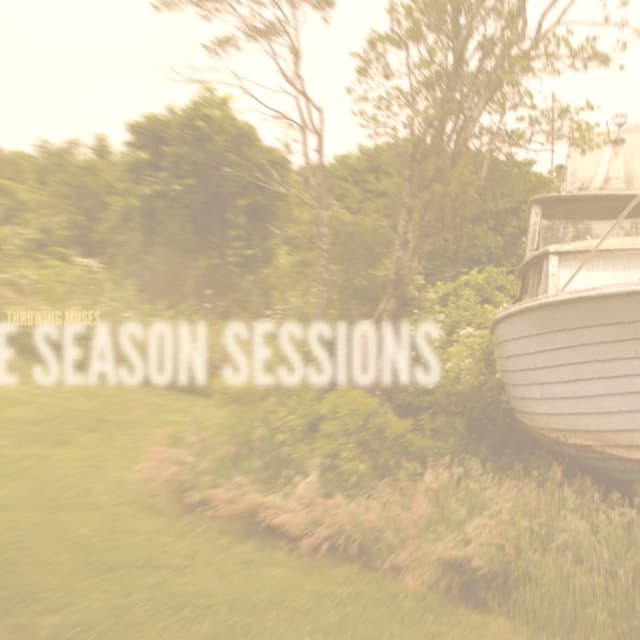 The Season Sessions: Summer cover