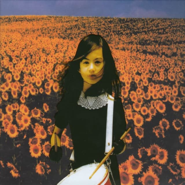 BOLERO cover