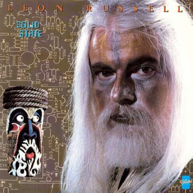 Solid State cover