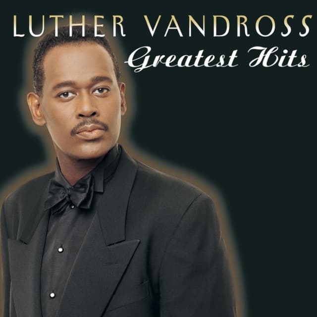 Greatest Hits cover