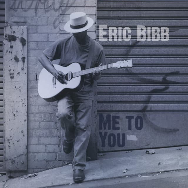 Me to You cover