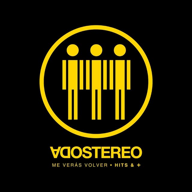 Me verás volver · Hits & + cover