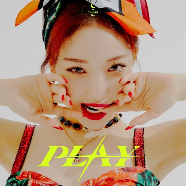 PLAY cover