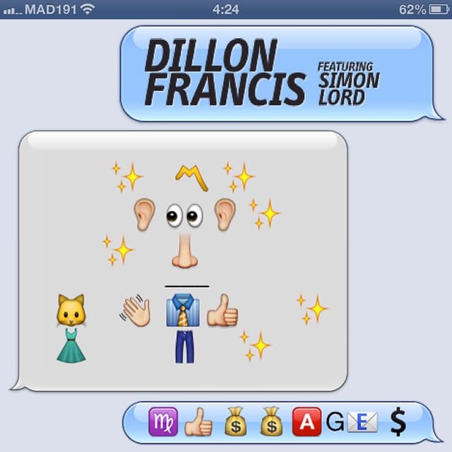 Messages cover