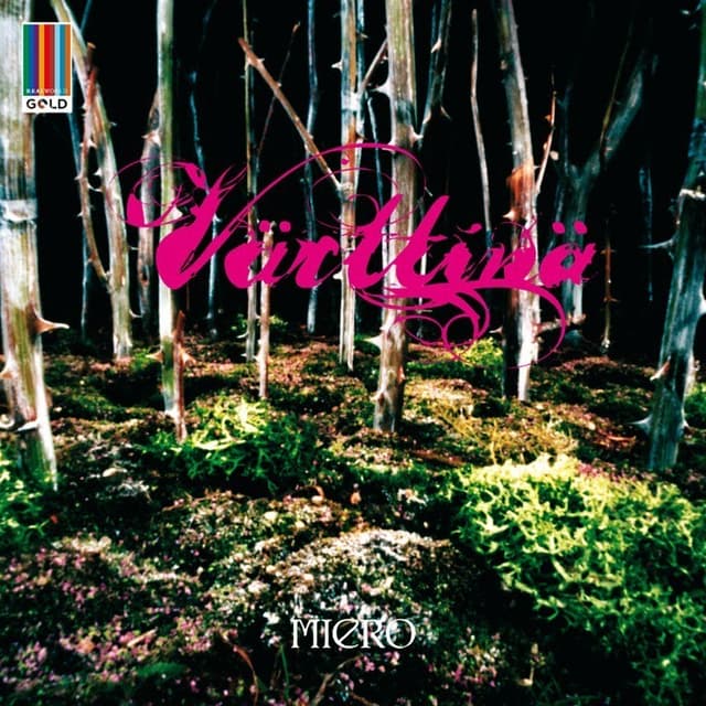 Miero cover