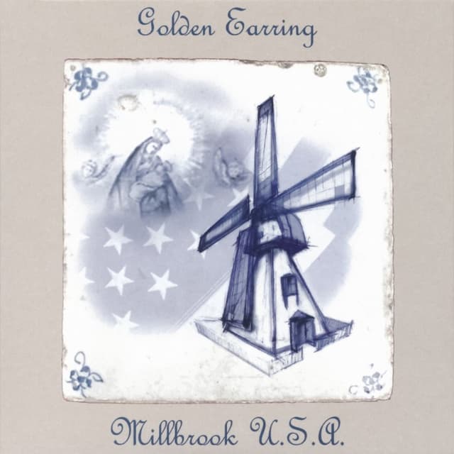 Millbrook U.S.A. cover
