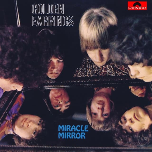 Miracle Mirror cover
