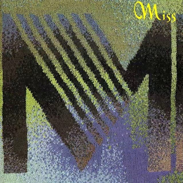 Miss M cover
