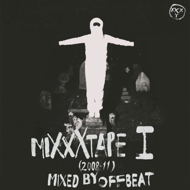 miXXXtape I cover