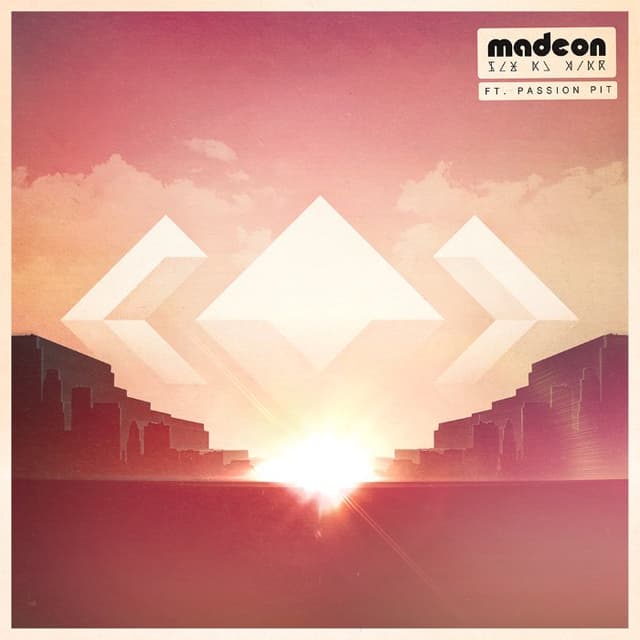Pay No Mind cover