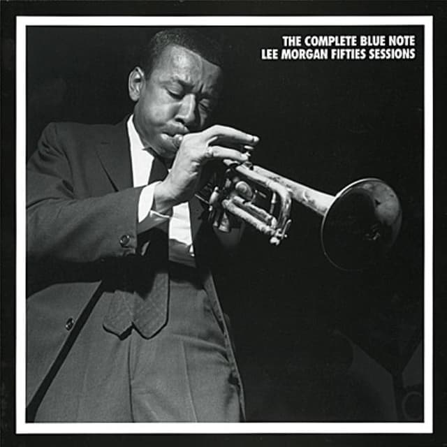 The Last Session cover