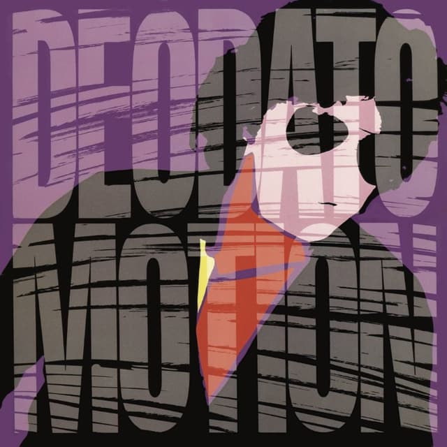 Motion cover
