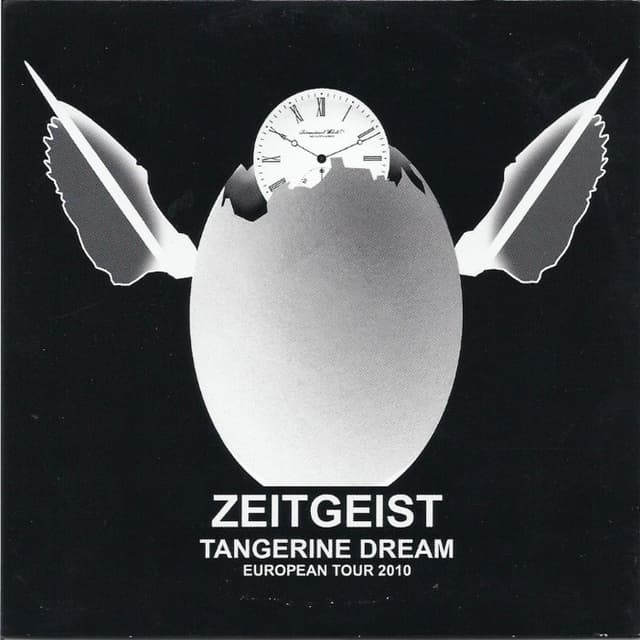 Zeitgeist cover