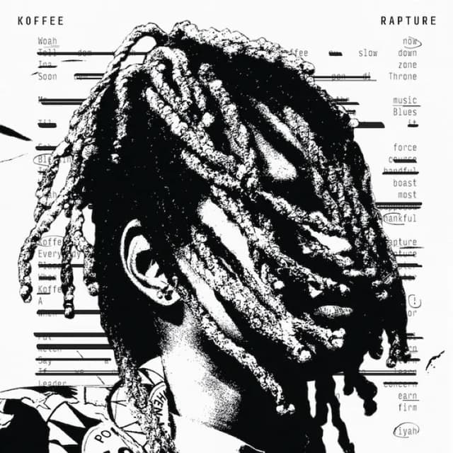 Rapture cover