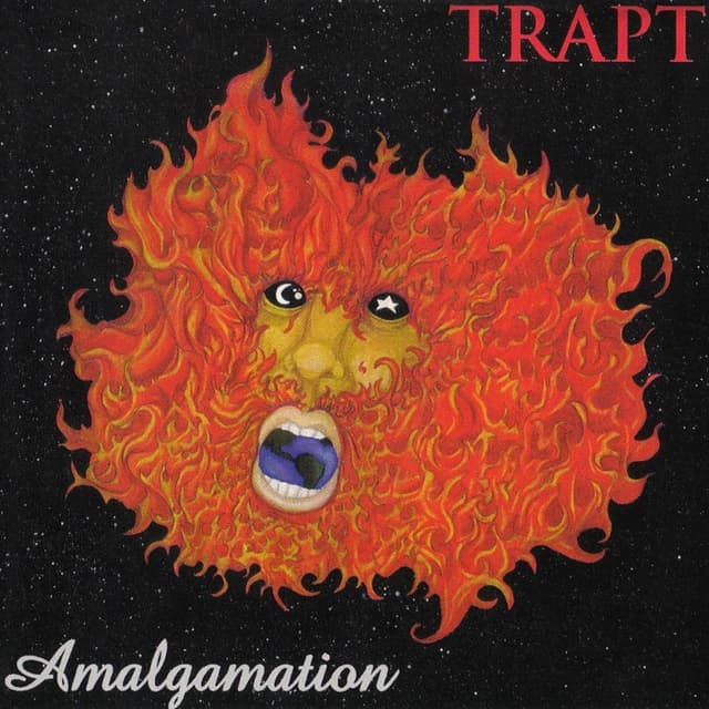 Amalgamation cover